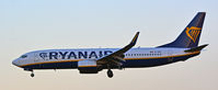 EI-DPZ @ VIT - Aeropuerto de Foronda - Vitoria-Gasteiz - Euskadi - España - by Pedro Maria Martínez De Antoñana