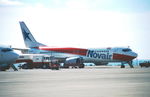G-BOPJ @ GCTS - Teherife 14.1.1990 - by leo larsen