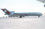 G-NROA @ TFS - Tenerife 23.1.1990 - by leo larsen