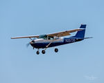 N35735 @ KAWO - KAWO - by Terry Green