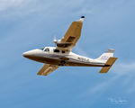 N260JL @ KAWO - KAWO - by Terry Green