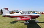N9BL @ C77 - Vans RV-7A - by Mark Pasqualino