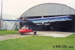 ZK-TKC @ NZTE - J F Bayliss, Te Puke - 1994 - by Peter Lewis