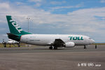 ZK-TLA @ NZAA - Airwork Flight Operations Ltd., Auckland
