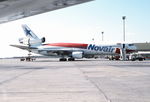 G-BJZD @ TFS - Tenerife 23.1.1990 - by leo larsen