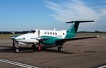 OY-CKP @ EHLE - Lelystad Airport - by Jan Bekker