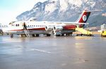 G-BPNT @ INN - Innsbruck 27.1.1990 - by leo larsen