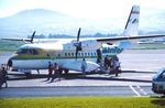 EC-EMO @ TFN - Tenerife North 13.2.1990 - by leo larsen
