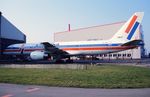 OY-SHI @ CPH - Copenhagen 21.2.1990 - by leo larsen