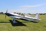 N348CW @ C77 - Vans RV-8 - by Mark Pasqualino