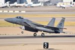 83-0012 @ KBOI - Take off from 10L.159th FW Bayou Militia, NAS JRB New Orleans, LA. - by Gerald Howard