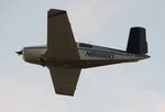 N8666Q @ KLAL - Bonanza 35 - by Florida Metal