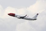 SE-RPU @ ESSA - RWY 19R - by wijken