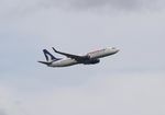TC-JFP @ ESSA - RWY 19R - by wijken