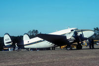N21G - Former Goodyear N21G - by UN Known