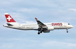 HB-JCM @ CPH - Copenhagen 21.8.2020 - by leo larsen