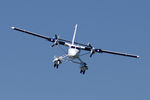 N973VK @ LOAN - Viking Aircraft Viking DHC6-400 Twin Otter - by Thomas Ramgraber