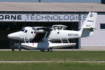 N973VK @ LOAN - Viking Aircraft Viking DHC6-400 Twin Otter - by Thomas Ramgraber