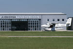 N973VK @ LOAN - Viking Aircraft Viking DHC6-400 Twin Otter - by Thomas Ramgraber