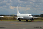 ZK-TLM @ NZAA - Airwork Flight Operations Ltd., Auckland - by Peter Lewis