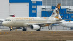 A6-EIH @ UMMS - Regular Etihad guest in Minsk - by Victor_Grigoryev