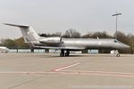 N352BH @ EDDK - Gulfstream Aerospace G-IV - GLE GLE Sunny Isles - 1393 - N352BH - 12.04.2018 - CGN - by Ralf Winter