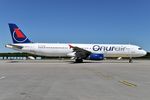 TC-OEA @ EDDK - Airbus A321-231 - 8Q OHY Onur Air - 771 - TC-OEA - 06.05.2018 - CGN