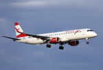 OE-LWC @ CPH - Copenhagen 21.8.2020 - by leo larsen