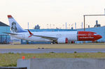 SE-RTA @ CPH - Copenhagen 21.8.2020 stil on ground. - by leo larsen
