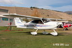 ZK-TMA @ NZWF - Tecnam Australasia Ltd., Papakura - by Peter Lewis