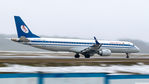 EW-399PO @ UMMS - Belavia Airlines - by Victor_Grigoryev