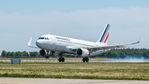 F-HEPG @ UKBB - Air France - by Victor_Grigoryev