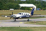 RA-07887 @ LOAV - private Piper PA-46-M600 - by Thomas Ramgraber