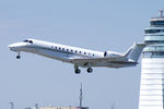 ES-FOX @ LOWW - Panaviatic Embraer ERJ-135BJ Legacy 650 - by Thomas Ramgraber