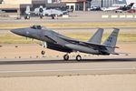 82-0010 @ KBOI - Take off from 10L. 159th FW Bayou Militia, NAS JRB New Orleans, LA. - by Gerald Howard