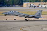 78-0539 @ KBOI - Take off from 10L. 159th FW Bayou Militia, NAS JRB New Orleans, LA. - by Gerald Howard