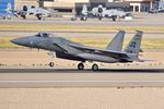 78-0536 @ KBOI - Take off from 10L.  159th FW Bayou Militia, NAS JRB New Orleans, LA. - by Gerald Howard