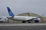 N24980 @ SFO - SFO 2020. - by Clayton Eddy