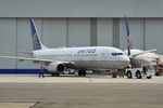 N77525 @ KSFO - SFO 2020. - by Clayton Eddy