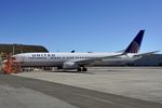 N81449 @ KSFO - SFO 2020. - by Clayton Eddy