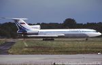 RA-85763 @ EDDV - Tupolev Tu-154M - Sibiria Airlines - 93A-946 - RA-85763 - 2000 - EDDV - by Ralf Winter