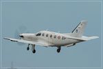 110 @ EDDR - 110 (41-XP), Socata TBM-700A, c/n: 110 - by Jerzy Maciaszek