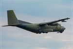 50 57 @ EDDR - Transall C-160D, c/n: D79
