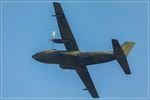 50 57 @ EDDR - Transall C-160D, c/n: D79