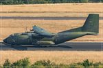 50 57 @ EDDR - Transall C-160D, c/n: D79