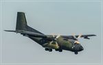 50 57 @ EDDR - Transall C-160D, c/n: D79 - by Jerzy Maciaszek