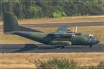50 57 @ EDDR - Transall C-160D, c/n: D79 - by Jerzy Maciaszek