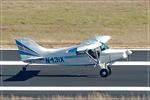 N431X @ EDDR - 1976 Maule M-5-210C, c/n: 6186C - by Jerzy Maciaszek