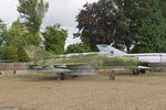 24 25 - at the PS Aero collection of Piet Smedts in Baarlo