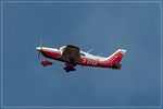 D-EFSR @ EDDR - Piper PA-28-181, c/n: 28-8190003 - by Jerzy Maciaszek
